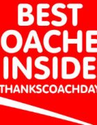 ThanksCoachDay