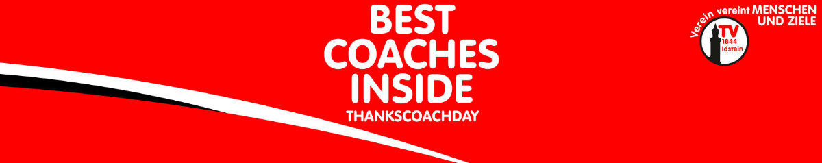 ThanksCoachDay