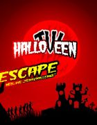 🎃 HalloTVIeen Countdown läuft 👻