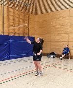 Nach nervösem Anfang im Doppel konnte sich Jana im Einzel gut durchsetzen und behielt hier die Oberhand. 08-IMG-20170129-WA0000-Liga-01-Usingen