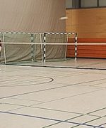 Selbst die Angriffsbälle kamen von Peter nicht in der gewohnten Häufigkeit und Präzision. 11-20170127_185528-Liga-01-Usingen