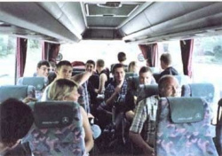 Anreise mit dem Bus drunen-01