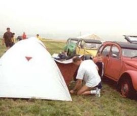 Zeltaufbau la-mensfelder-kopf-2002-01