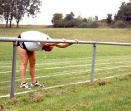 Aufwärmen zum Wettkampf la-mensfelder-kopf-2002-06