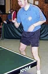 Sieger im Einzel: Frank Straßheimer tt-vereinsmeisterschaft2003-01