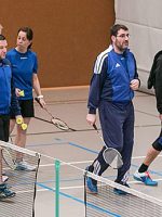 Die Mannschaft vom TSV Jahn Mensfelden 06-Liga-Mensfelden