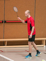 Dank der kämpferischen und hochkonzentrierten Leistung von Timo und Daniel konnten wir noch zwei Punkte erspielen. 17-Liga-Mensfelden