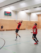 ... die Spielzüge gedankenschnell umzusetzen. 04-Liga-Erbach