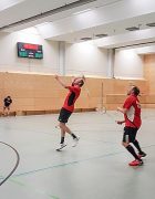 ... die Spielzüge gedankenschnell umzusetzen. 04-Liga-Erbach