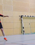 Zweites Herrendoppel Andreas und Ingo mit starker Reichweite unterwegs 06-Liga-Erbach