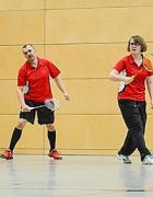 ... spätestens beim nächsten Schlag ist der Punkt verloren. 13-Liga-Erbach