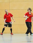 ... spätestens beim nächsten Schlag ist der Punkt verloren. 13-Liga-Erbach