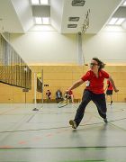 ... und großem Kampfgeist. 16-Liga-Erbach