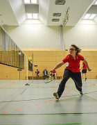 ... und großem Kampfgeist. 16-Liga-Erbach