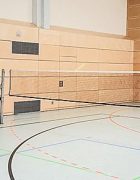 Peters Konzept ging auf. Gegner hinten halten ... 20-Liga-Erbach