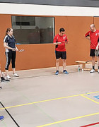 ... unsere Gäste herzlich willkommen heißen ... 04-Gross-Karben