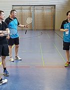 Die Mannschaft des TSV Walluf ... 07-Walluf