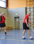 Herrendoppel 2 Andreas und Stephan ... 12-Walluf