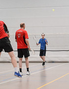 Auch bei Andre und Thomas wurde ein sehr ... 14-Gross-Karben