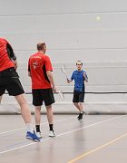 Auch bei Andre und Thomas wurde ein sehr ... 14-Gross-Karben