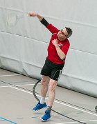 ... druckvolles Spiel geboten. 15-Gross-Karben