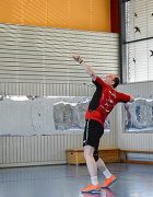 Viel Druck aus dem Mittelfeld 15-Walluf