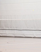 Der Gegner lauert am Netz und Andre geriet ... 22-Gross-Karben