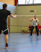 Die Konzentration reichte nicht ganz aus. 22-Walluf