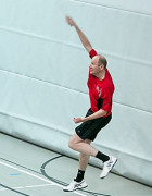 Konnte sich aber letztlich 2:1 durchsetzen. 24-Gross-Karben