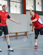 Abklatschen - Platz 2 in der Tabelle erreicht 24-Walluf