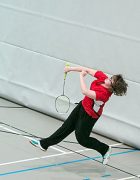 Die kämpferische Leistung überzeugte, ... 26-Gross-Karben