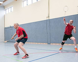 und Andreas und Ingo.