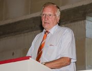 Sportreferent Hand Rodius