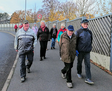 Richtung Amerika-Kreisel