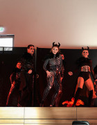 Absolut Dance Company: Unholy - Foto: fama lucis