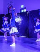 Hexenturmgarde (KVI) - Foto: Bernd Zimmermann