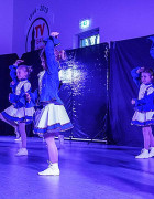 Hexenturmgarde (KVI) - Foto: Bernd Zimmermann