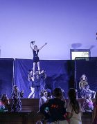Taylor Swift Medley (aus dem Sportcamp) - Foto: fama lucis