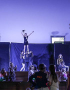 Taylor Swift Medley (aus dem Sportcamp) - Foto: fama lucis