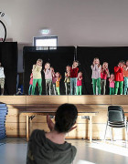 Minis & Mäuse - Foto: fama lucis