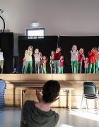 Minis & Mäuse - Foto: fama lucis