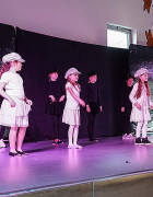 Traumtänzer - Foto: Bernd Zimmermann