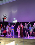 Flow - Foto: fama lucis