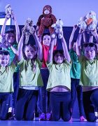 Diamonds - Foto: Bernd Zimmermann