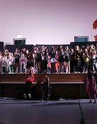 Verabschiedung - Foto: fama lucis