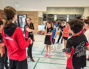 Kurze Austauschrunden zwischendurch: Was hat schon richtig gut geklappt – und vor allem warum?